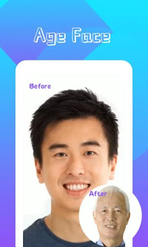 Photo Art Effects-Future camera for Android: Transform Your Photos