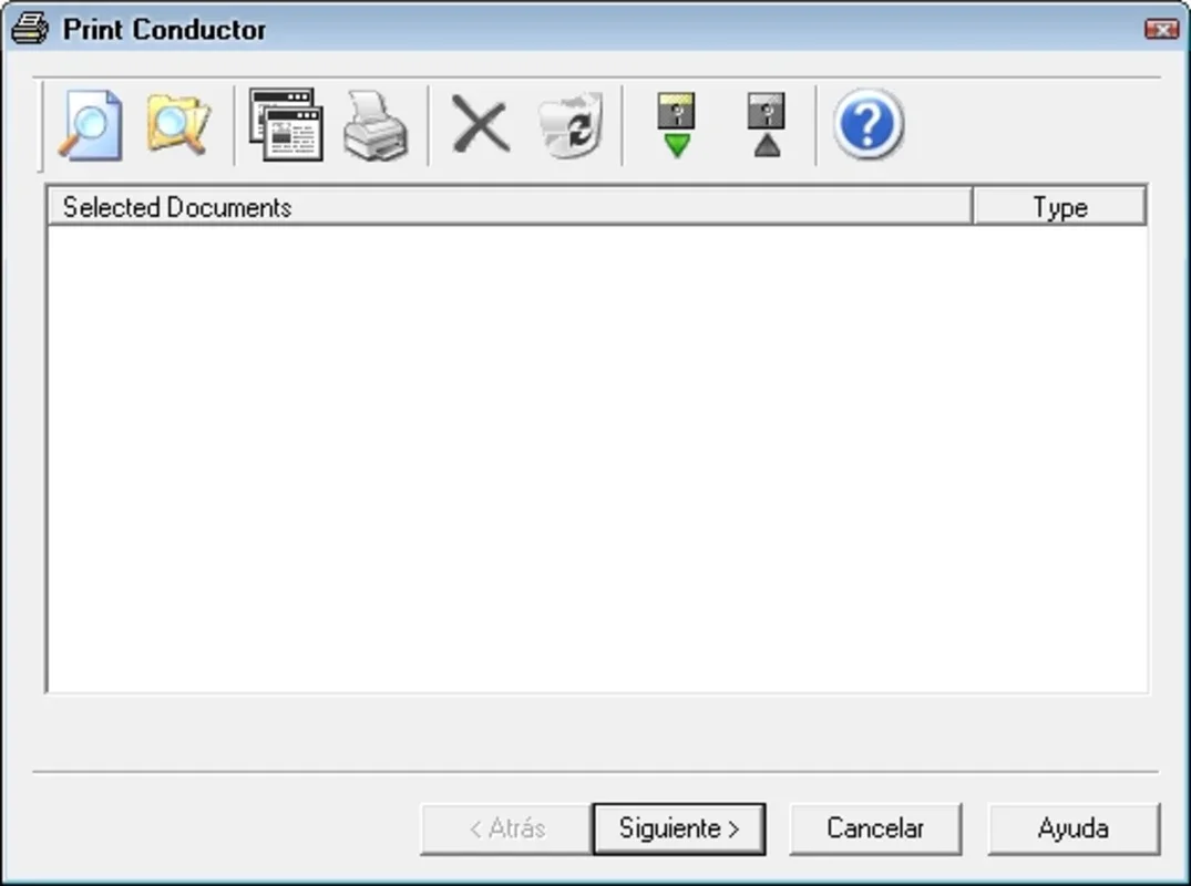 Print Conductor for Windows - Streamline Your Printing