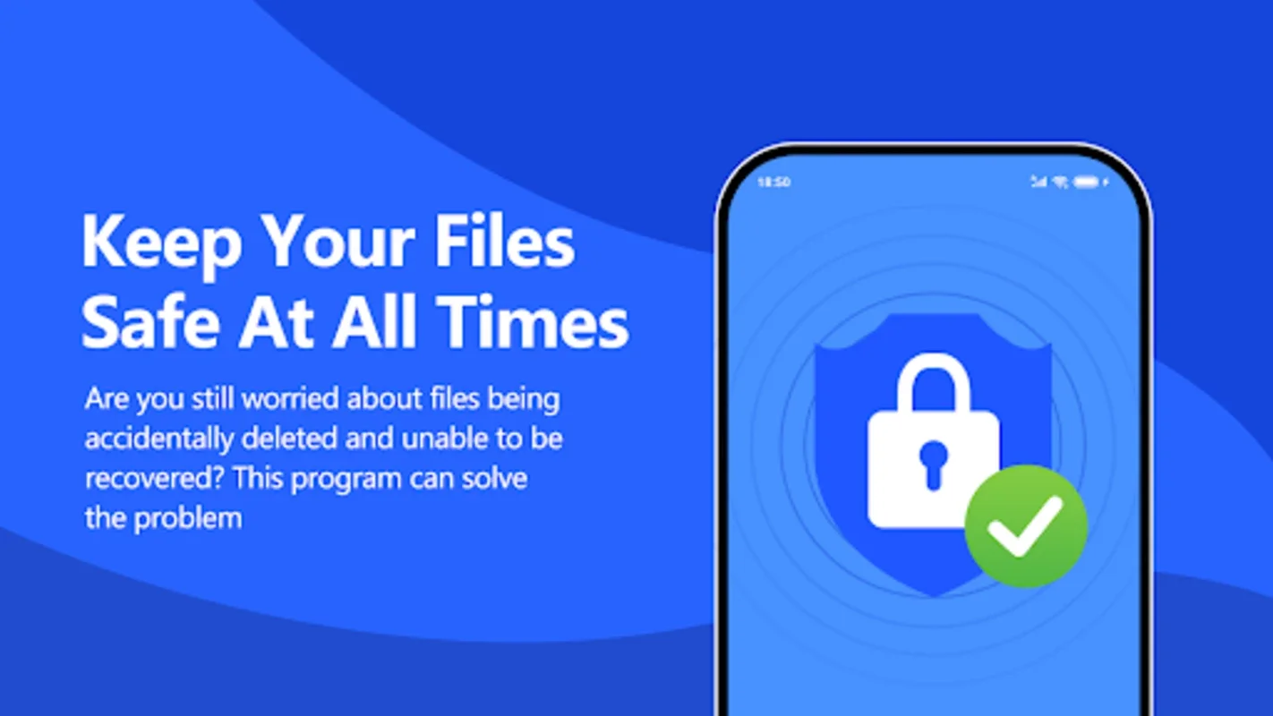 Recycle Bin - Restore Files for Android: Recover 400+ File Types