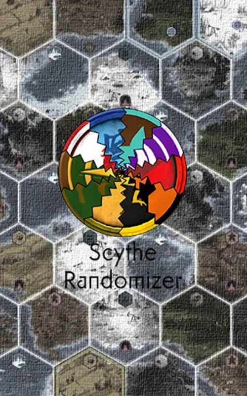 Scythe Randomizer for Android: Streamline Your Setup