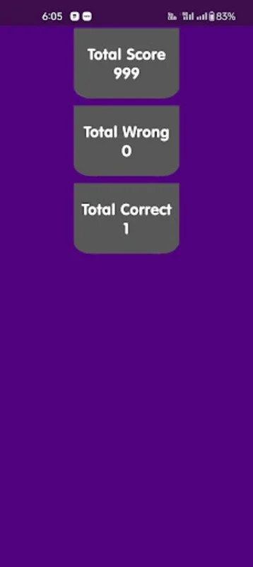 YoYo Math for Android - Master Arithmetic with Fun Quizzes