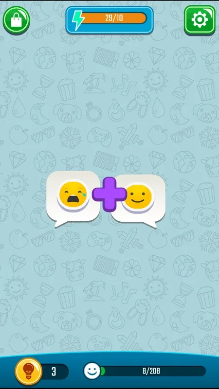 Match the Emoji for Android: Fun Emoji Matching Game