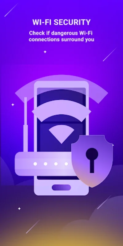 Clean Master Ultra Security for Android - Secure Your Device