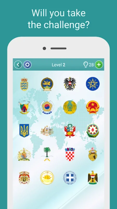 Geography Quiz for Android - Download the APK from AppHuts