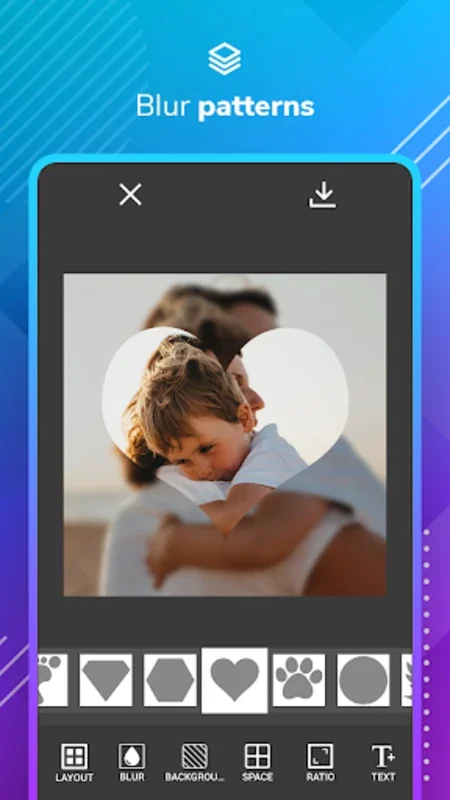 Collage Maker & Photo Editor for Android - Unleash Creativity