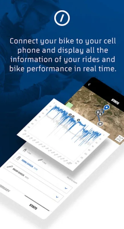 myMondraker for Android: Enhance Your Cycling Experience