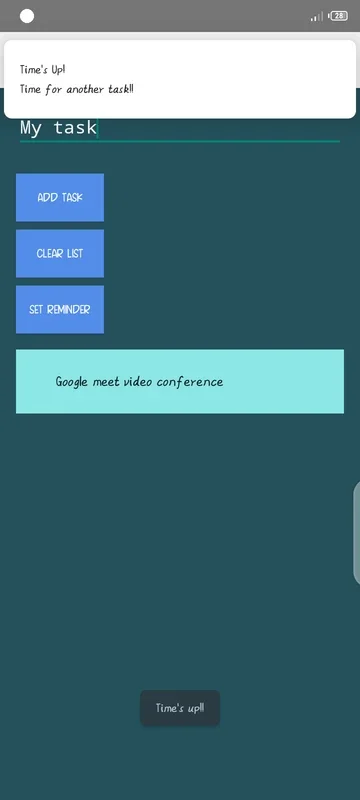 Task App for Android: Efficient Task Management