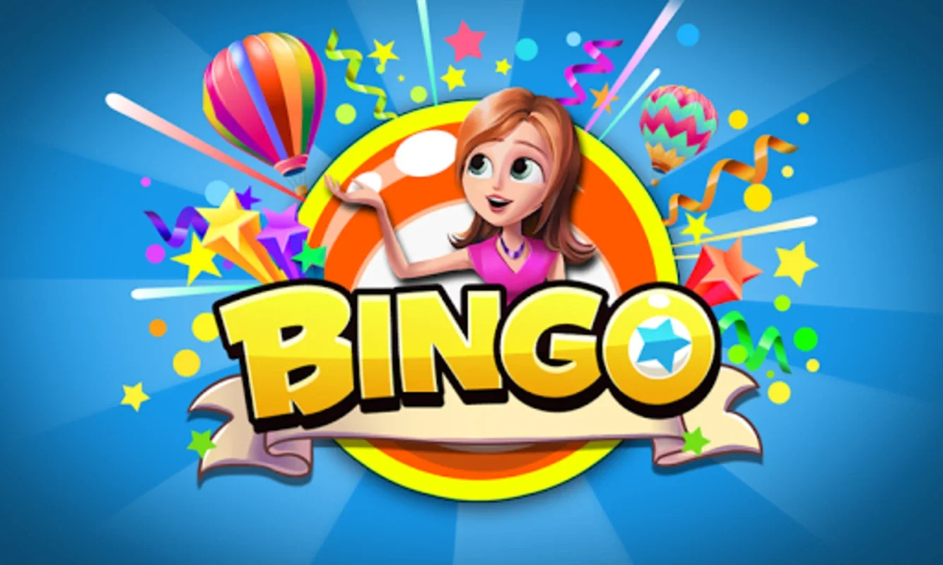 BingoCasino for Android: Thrilling Casino Experience