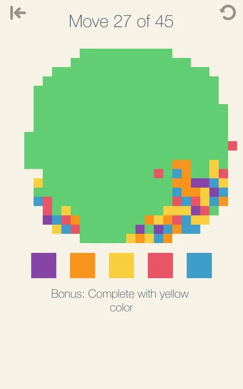 Colors United for Android: Engaging Puzzle Fun