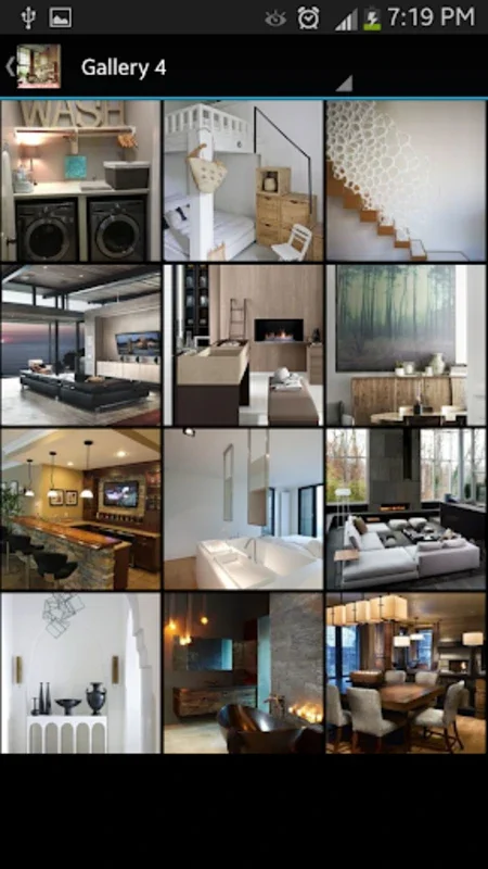 Interior Design Ideas for Android: Transform Your Spaces