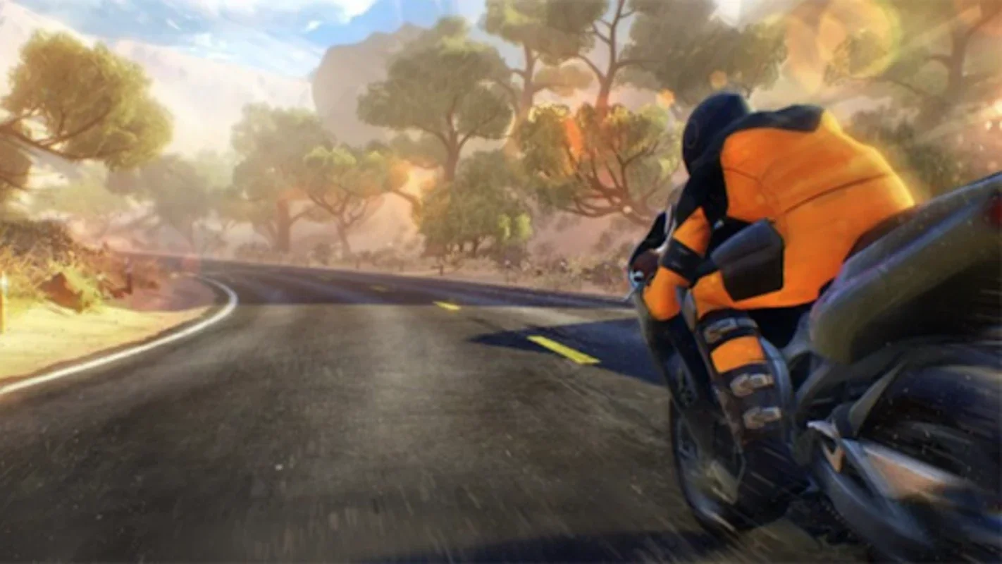 Bike Race Master for Android - Thrilling Races Await