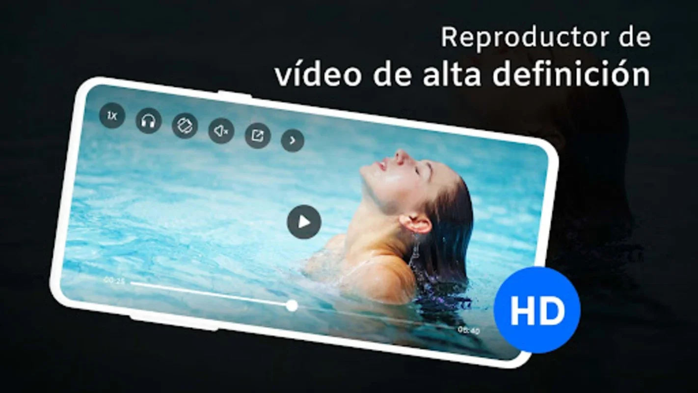 Tick Tick Video Player for Android - Download the APK from AppHuts