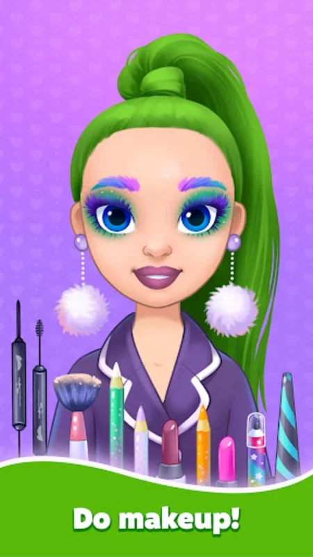 Dress Up Doll: Games for Girls on Android - Download the APK