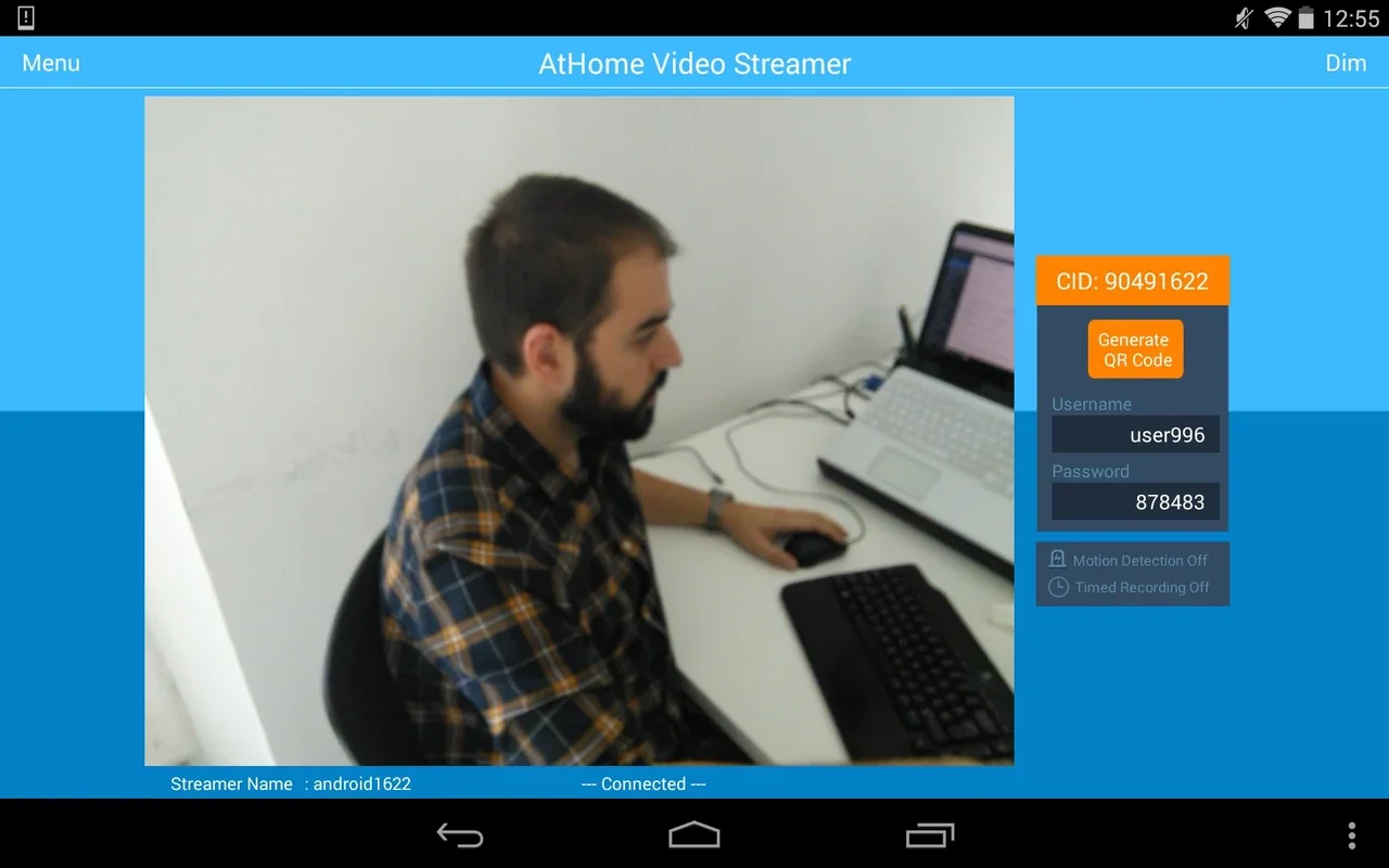 AtHome Video Streamer for Android: Transform Your Device