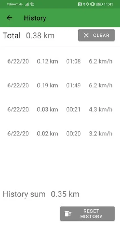 BikeActive: Bell & Speedometer for Android