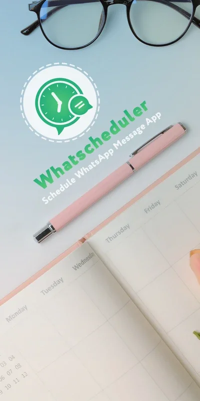 Auto Whatscheduler for Android: Schedule Messages Effortlessly