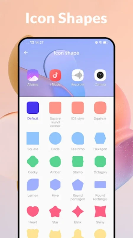 Color Launcher: Transform Your Android with Cool Themes