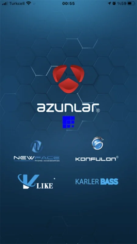 Azunlar for Android - Streamline Your Business