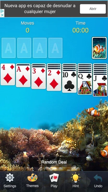 Solitaire - Free Classic Solitaire Card Games for Android - Download Now