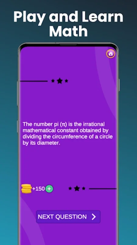 Math Quiz: Brain Training Game for Android - Enhance Math Skills