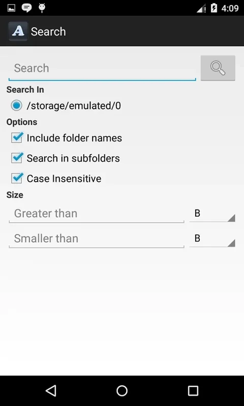 Arc File Manager for Android - Manage Files with Ease