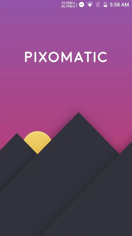 Pixomatic for Android - Professional Photo Editing