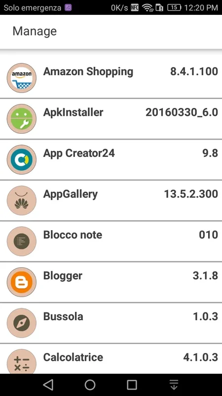 ApkInstaller for Android - Simplify APK Installation