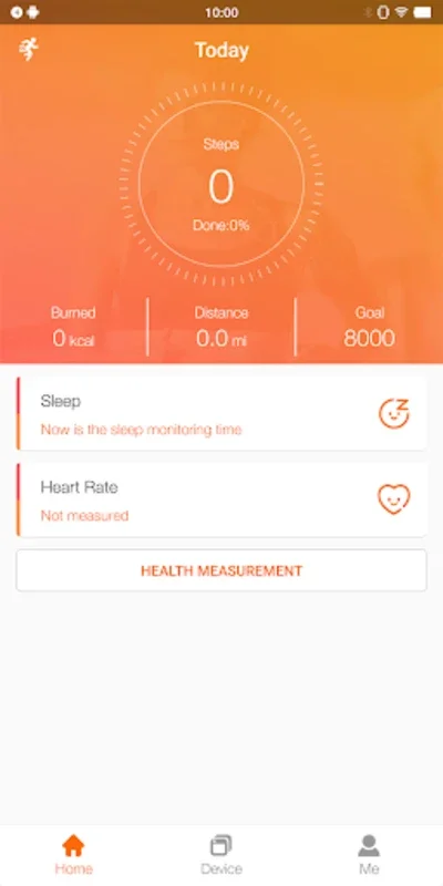 FitCloudPro: Your Android Smartwatch Companion for Health, Fitness, and Communication