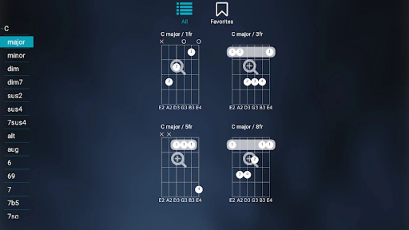 Guitar Tuner - Easy Tune for Android: Precise Tuning App