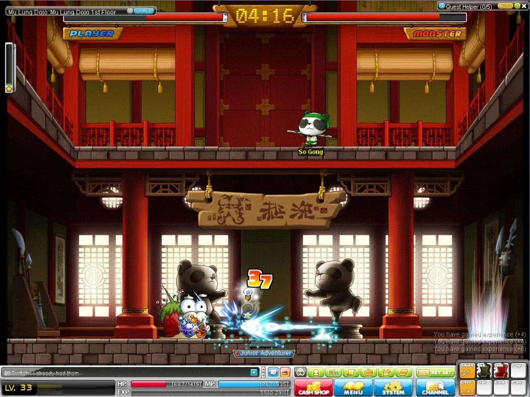 MapleStory for Windows - Free Download on AppHuts