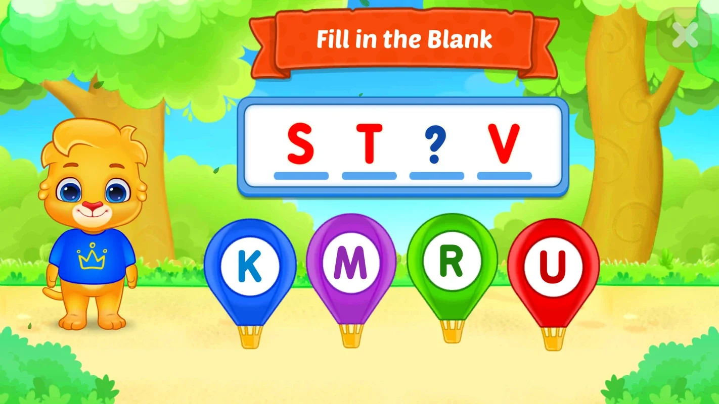 ABC Kids: Fun Alphabet & Phonics Learning App for Android