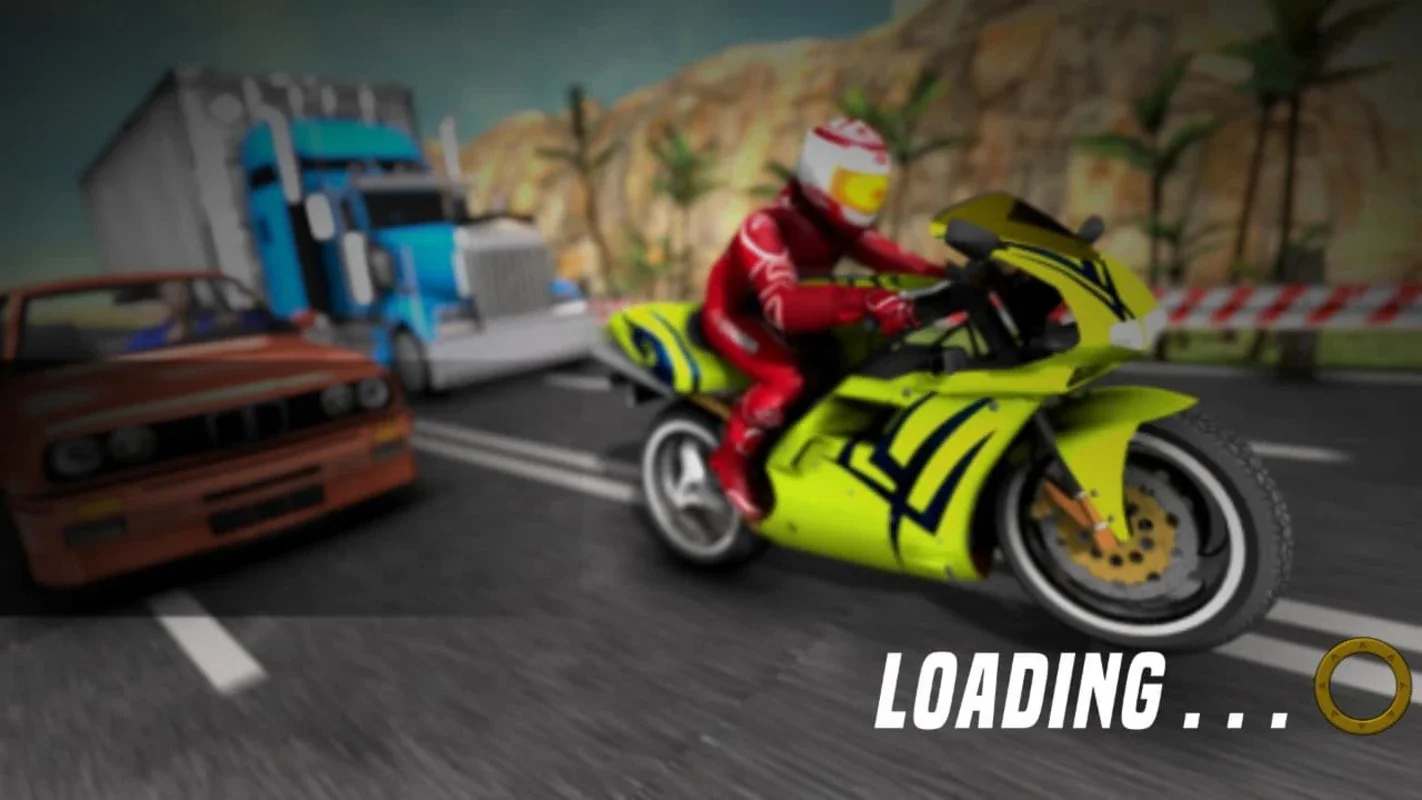 Bike Stunt Ramp Race 3D for Android - No Downloading Needed