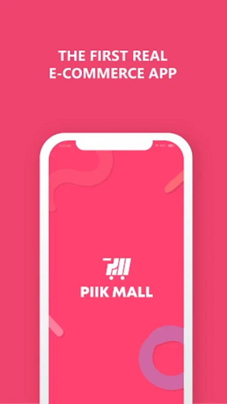 PIIK MALL for Android - Streamlined Shopping in Cambodia