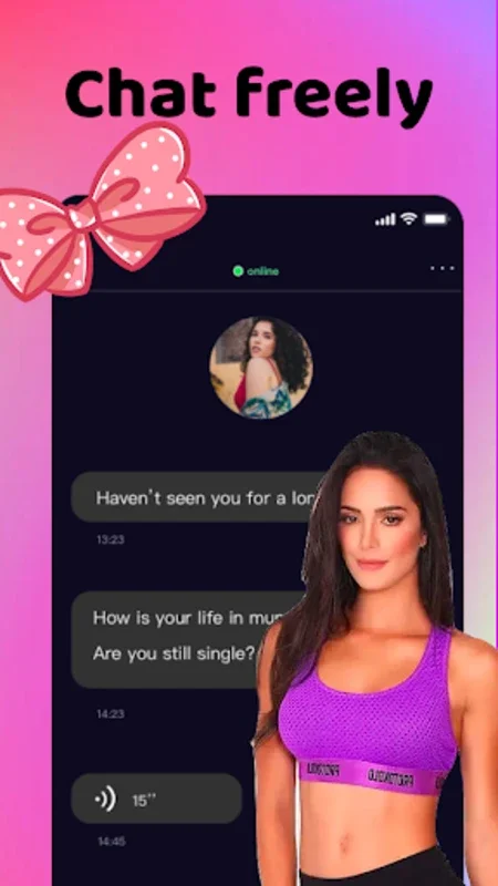 XChat - Live Video Chat for Android: Connect Globally