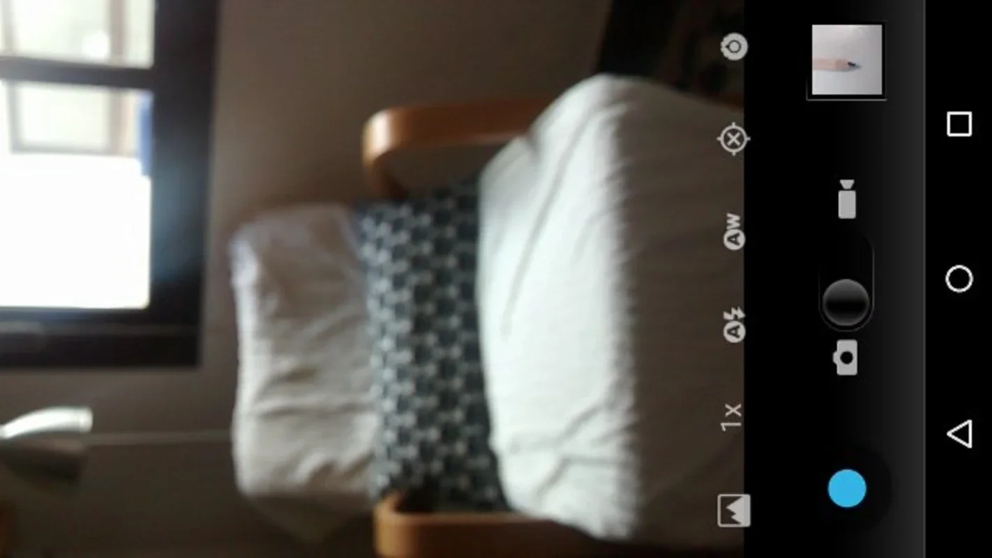 Camera HD: Superior Android Camera App for High-Quality Photos