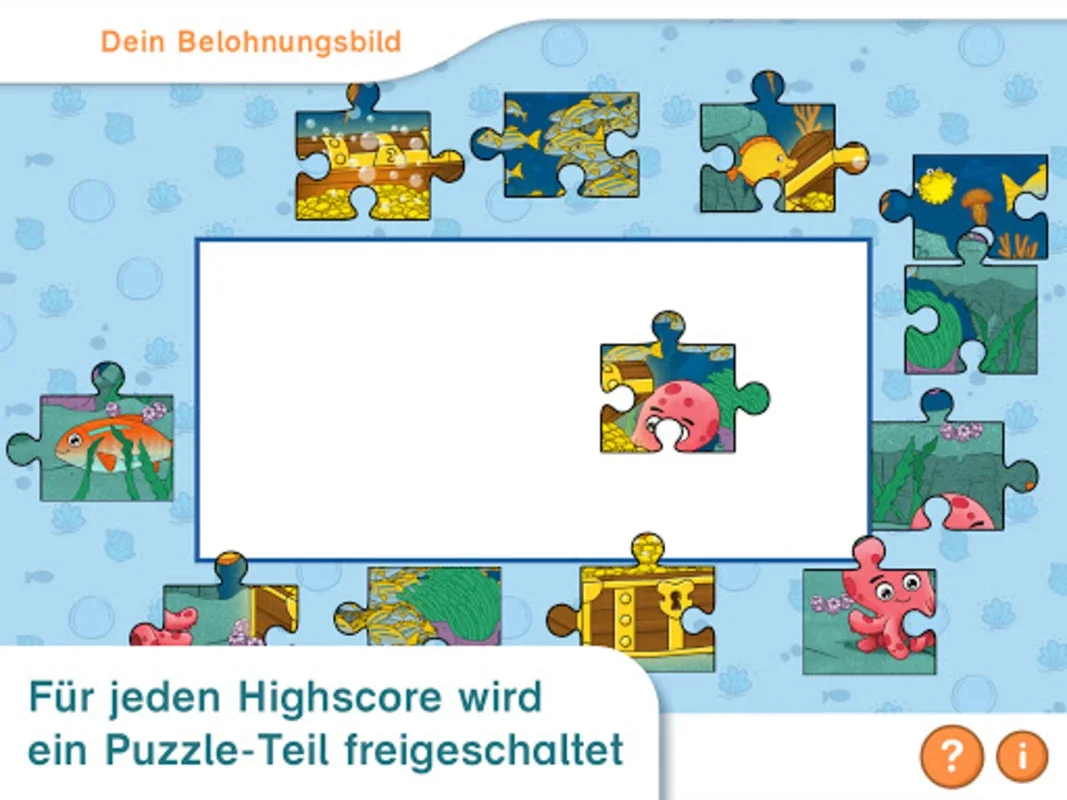 Grundschule Deutsch for Android - Enhance Your German Skills