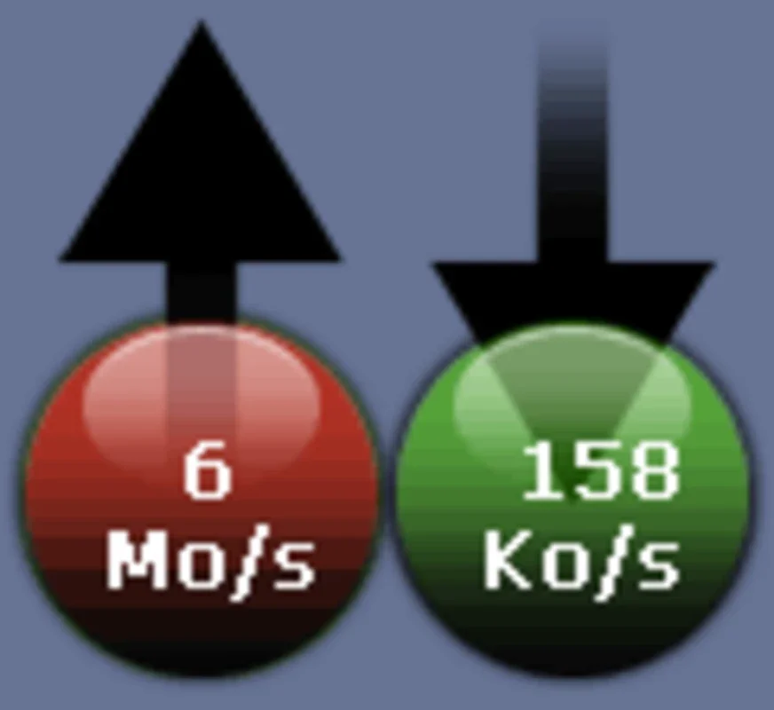 eoNet for Windows - Manage Your Internet Speeds