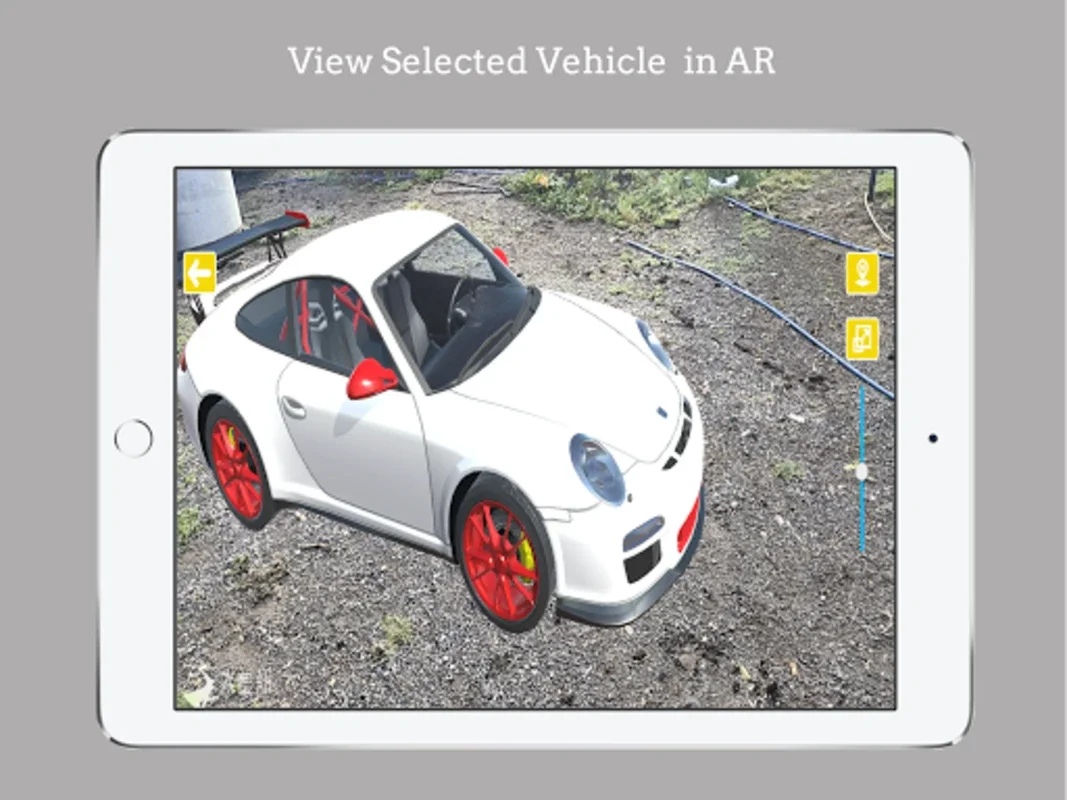 Vehicle AR Drive for Android - Download the APK from AppHuts