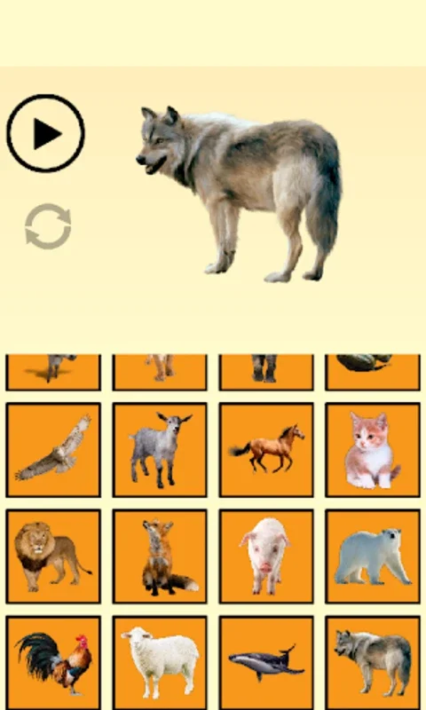 Animal Sounds for Android: Explore Diverse Animal Noises