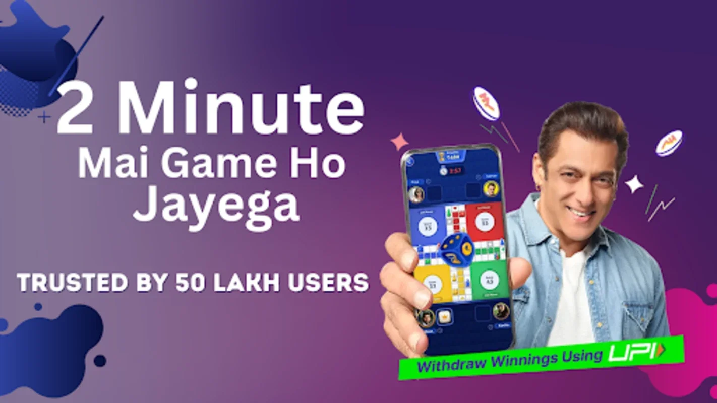 Gamingstok for Android - Enjoy Fast-Paced Online Ludo