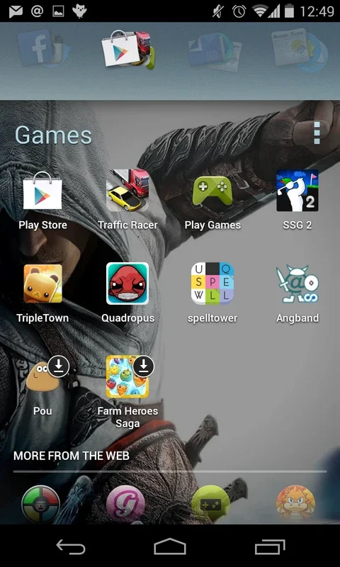 Everything Home - Launcher App: Smart Android Launcher with App Recommendations