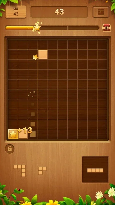 Cube Block: Classic Puzzle for Android - Strategic Puzzle Fun