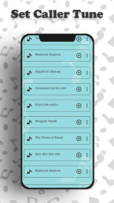 Set Caller Tune - Hello Tune for Android: Customize Your Call Tunes