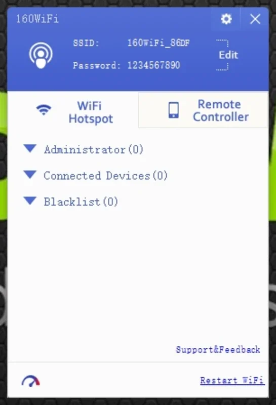 OSToto Hotspot for Windows - Transform Your PC into a WiFi Hub