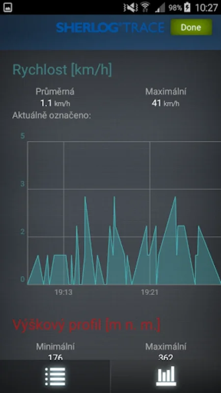 Sherlog Trace for Android - Manage and Monitor Your Fleet