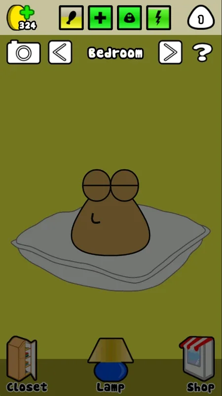 Pou for Android - Free APK Download from AppHuts