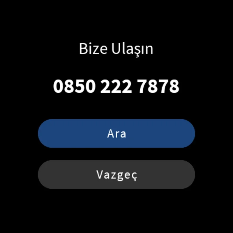 Şeker Mobil Şube for Android - Enhanced Digital Banking Experience