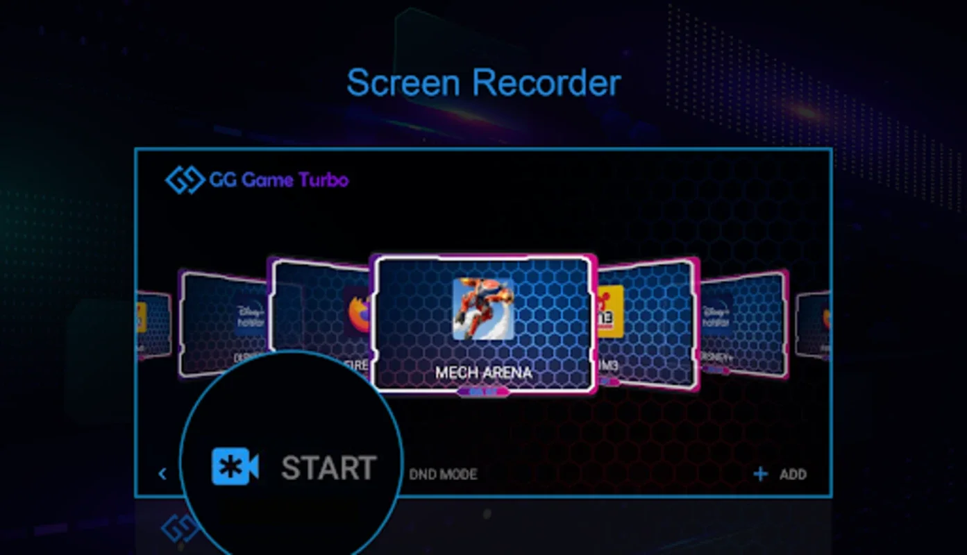 GG Game Turbo for Android: Enhance Gaming Performance