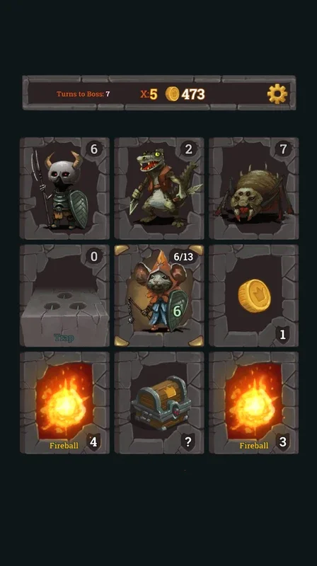 Look, Your Loot! for Android - An Adventure Awaits