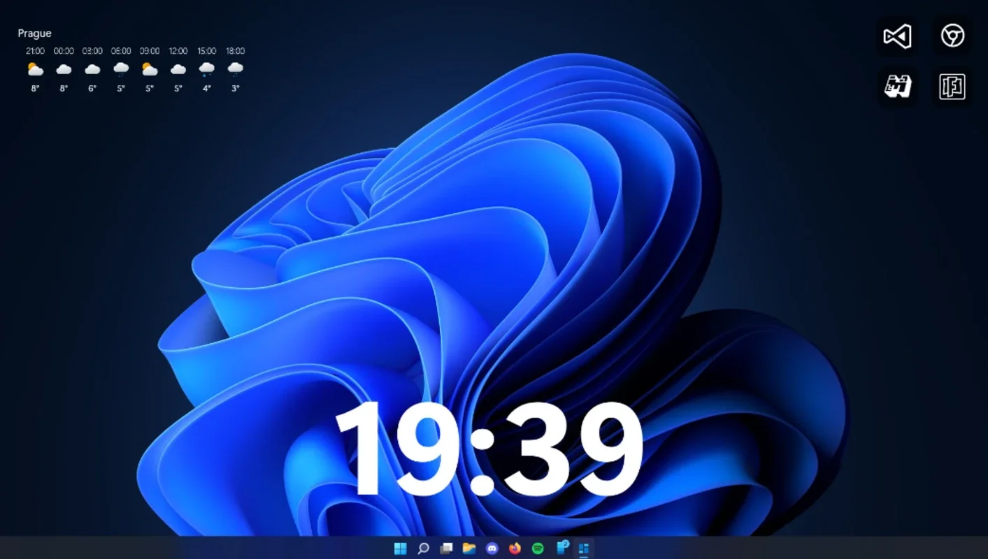 BeWidgets for Windows: Enhance Your Desktop